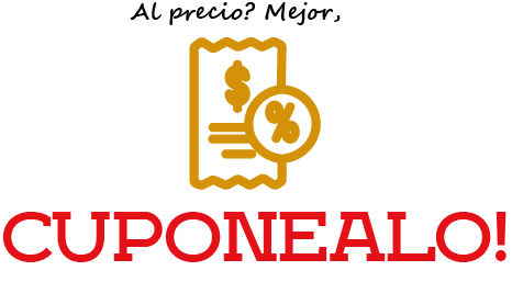 logo de cuponealo
