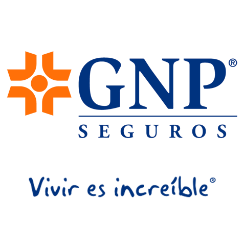 logo de GNP